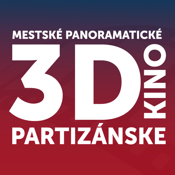 Mestské 3D kino 