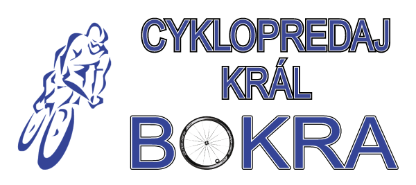 Cyklopredaj Boris král