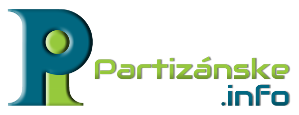 Partizánske.info